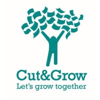 Cut & Grow - Expertos en Reducción de Costes logo, Cut & Grow - Expertos en Reducción de Costes contact details