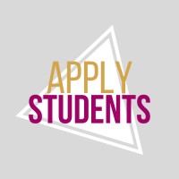 Apply Students logo, Apply Students contact details