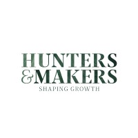 Hunters & Makers logo, Hunters & Makers contact details