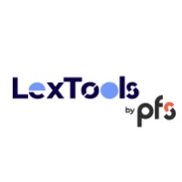 LexTools logo, LexTools contact details