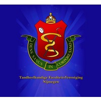 Tandheelkundige FaculteitsVereniging Nijmegen logo, Tandheelkundige FaculteitsVereniging Nijmegen contact details