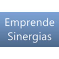 Emprende Sinergias logo, Emprende Sinergias contact details