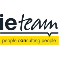 ieTeam France logo, ieTeam France contact details