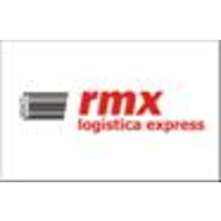 rmx logistica logo, rmx logistica contact details