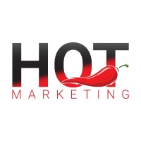 Hot Marketing Digital Services logo, Hot Marketing Digital Services contact details