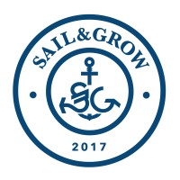 SailandGrow logo, SailandGrow contact details