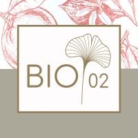 BIO02cosmetics logo, BIO02cosmetics contact details