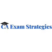 CA Exam Strategies logo, CA Exam Strategies contact details