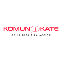 Komunikate logo, Komunikate contact details