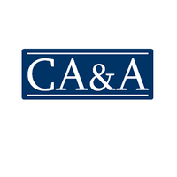 CA&Asociados logo, CA&Asociados contact details