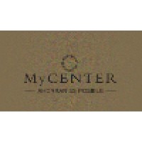 MyCenter logo, MyCenter contact details