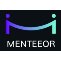 Menteeor logo, Menteeor contact details