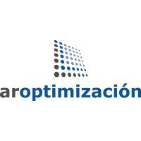 AR OPTIMIZACIÓN S .L . logo, AR OPTIMIZACIÓN S .L . contact details