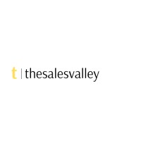 TheSalesValley.net logo, TheSalesValley.net contact details