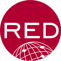 REDHUNTER logo, REDHUNTER contact details