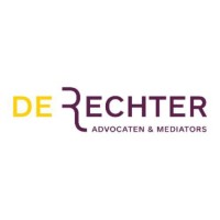 De Rechter Advocaten logo, De Rechter Advocaten contact details