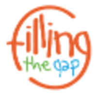 Filling the Gap logo, Filling the Gap contact details