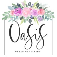 Oasis Urban Gardening LLC logo, Oasis Urban Gardening LLC contact details