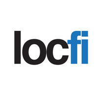 LOCFI logo, LOCFI contact details