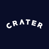 Crater | Construyendo Marcas Fuertes logo, Crater | Construyendo Marcas Fuertes contact details