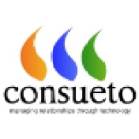 Consueto Ltd logo, Consueto Ltd contact details