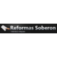 reformas soberon logo, reformas soberon contact details