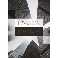 FPV PROYECTOS EMPRESARIALES S.L. logo, FPV PROYECTOS EMPRESARIALES S.L. contact details