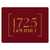 1725 Gourmet logo, 1725 Gourmet contact details