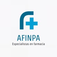 Afinpa logo, Afinpa contact details