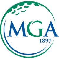 Metropolitan Golf Association logo, Metropolitan Golf Association contact details