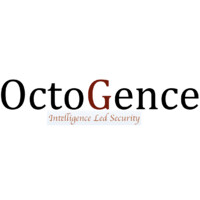 Octogence logo, Octogence contact details