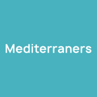 Mediterraners logo, Mediterraners contact details