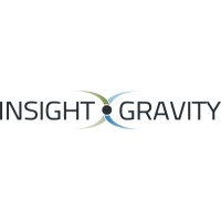 Insight Gravity logo, Insight Gravity contact details