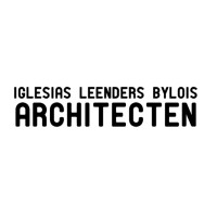 ILB architecten logo, ILB architecten contact details