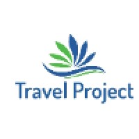 Travel Project logo, Travel Project contact details