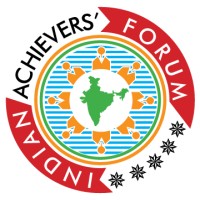 Indian Achievers Forum logo, Indian Achievers Forum contact details