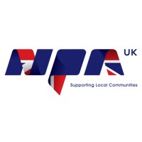 NPA UK Limited logo, NPA UK Limited contact details