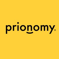 Prionomy logo, Prionomy contact details