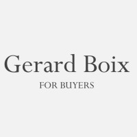 Gerard Boix / For Buyers logo, Gerard Boix / For Buyers contact details