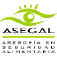 Asegal, Asesoría en Seguridad Alimentaria logo, Asegal, Asesoría en Seguridad Alimentaria contact details