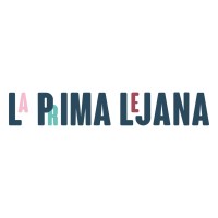 La prima lejana logo, La prima lejana contact details