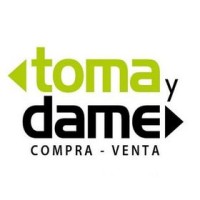 Toma y Dame logo, Toma y Dame contact details