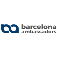 Barcelona Ambassadors logo, Barcelona Ambassadors contact details