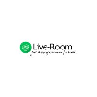 Live-Room for health logo, Live-Room for health contact details