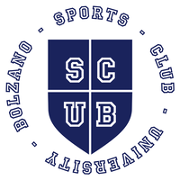 SCUB - Sports Club University of Bolzano logo, SCUB - Sports Club University of Bolzano contact details