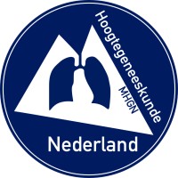 Hoogtegeneeskunde Nederland logo, Hoogtegeneeskunde Nederland contact details