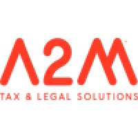 A2M Tax&Legal Solutions logo, A2M Tax&Legal Solutions contact details