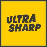 Ultra Sharp Films logo, Ultra Sharp Films contact details