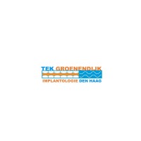 TEK Groenendijk - Implantologie Den Haag logo, TEK Groenendijk - Implantologie Den Haag contact details