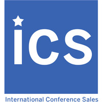 International Conference Sales logo, International Conference Sales contact details